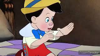 Pinocchio Video With Barney Music