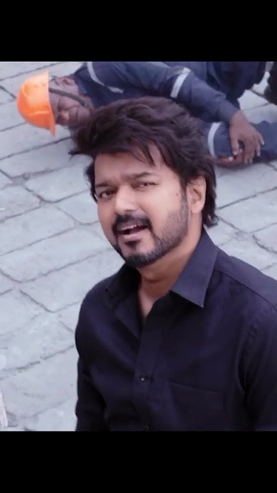 Varisu fight scenes || #vijaythalapathi #trendingshorts #dji