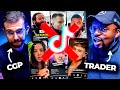 Un trader  un cgp juge les conseils des millionaires tiktok  react  money talk 13