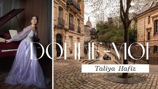Taliya Hafiz - Donne-moi (Clip officiel)
