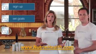 Automatic Body by Nutrie Overview Featuring Kim Lyons