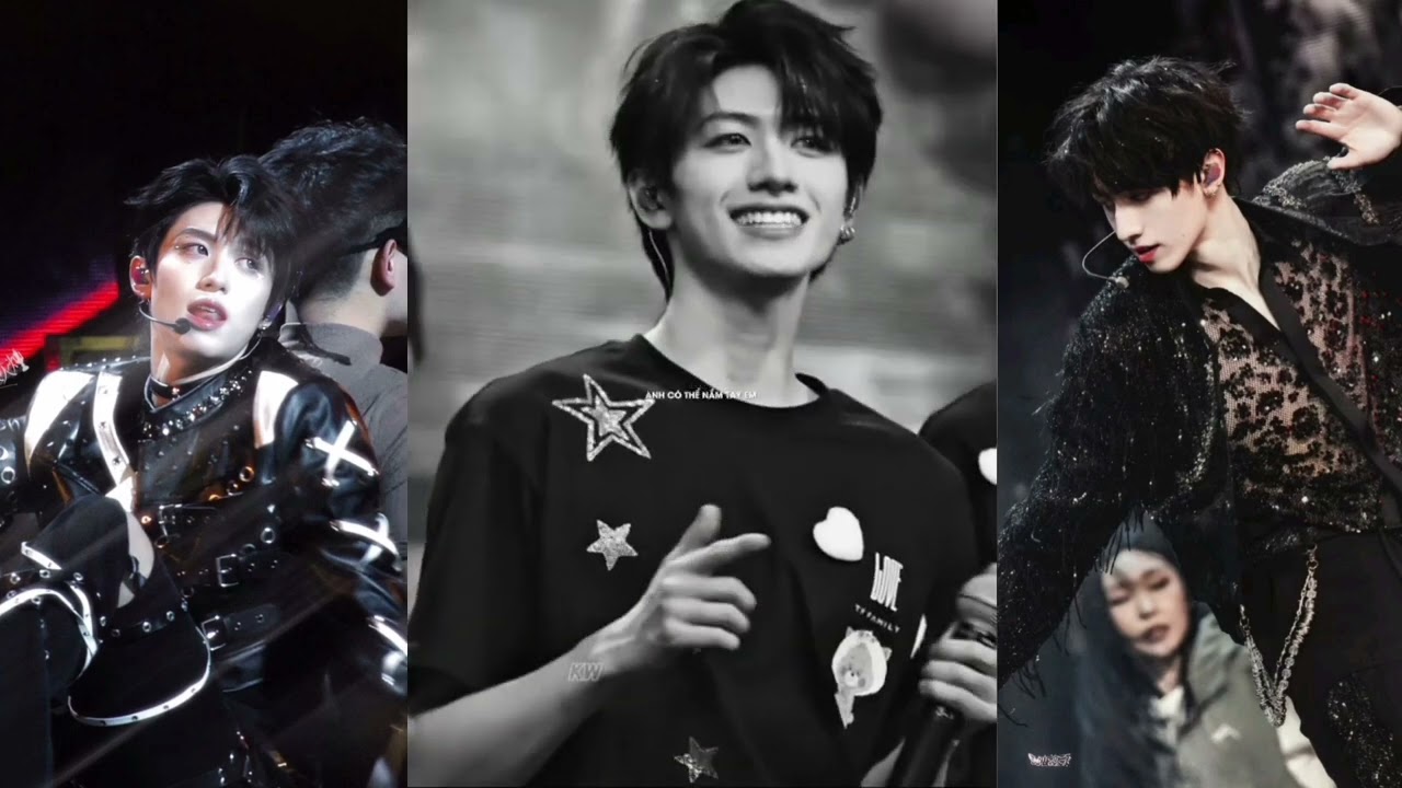 [Tik Tok] Tik Tok Chu Chí Hâm /F3 #18