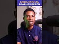 Faida Tatu za Kujifunza na Kuwa Creative Design