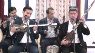 картинка: АЗИЗБЕК ЗАЙНОБИДДИНОВ. (ЎЛМАС ОХАНГЛАР). СЎЛИМ ШАРХИ БИЛАН. 