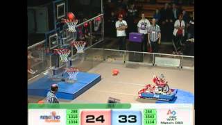 Waterloo 2012 - Qualification Match 53