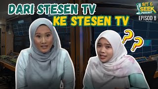 Download Lagu "Dari stesen TV ke stesen TV" | Episod 8
