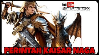 Perintah Kaisar Naga 6130 - 6135