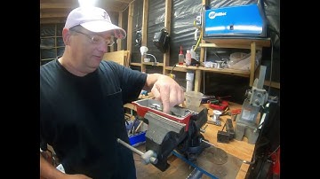 ISX VGT Turbo Actuator Repair by Rawze 1 of 8