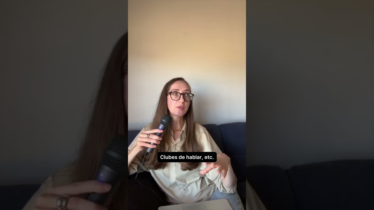 De B1 a C1 - Como subir el nivel de inglés?