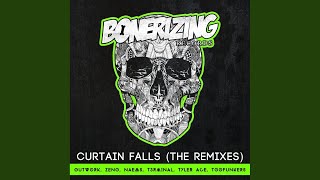 Curtain Falls (T3rminal Remix)