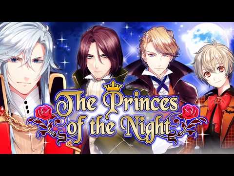 Ikemen Prince Otome Anime Game – Apps no Google Play