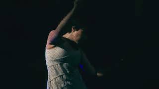The Washerwoman - Corporeal Mime by Sue Koppel