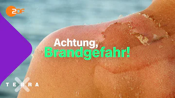 Was ist die stärkste Sonnencreme?