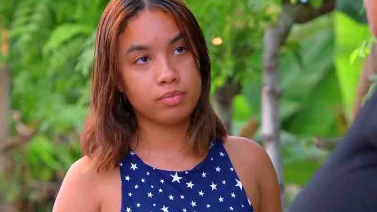 gastó todo  el dinero de su hija y no le dijo en que fue