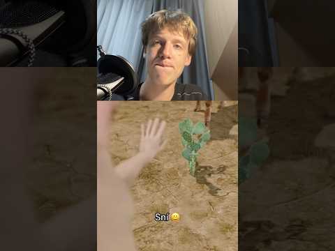 Farmáři Byli Chytří! 🤭 Credit: (Zack D. Films)