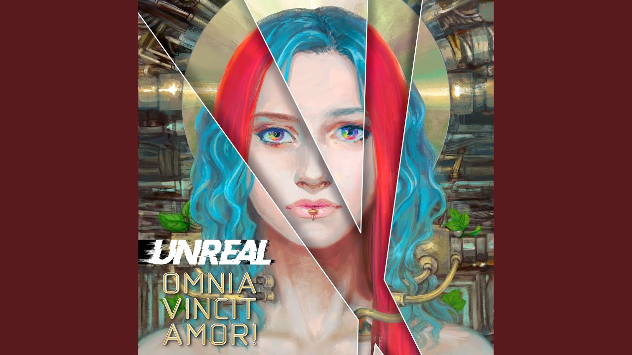 Omnia Vincit Amor! (English Version) Omnia Vincit Amor! (English Version)