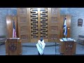 Weekday Morning Minyan March 23 2026