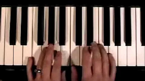 Music Theory - Lesson 23: Enharmonic Modulation 1