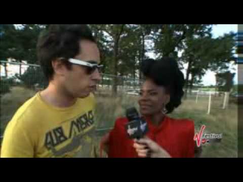 festival of lights Noisettes 2009