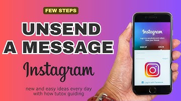 How To Unsend A Message You