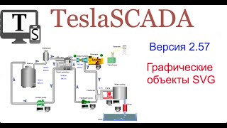 Версия 2.57. Графические объекты SVG. screenshot 5