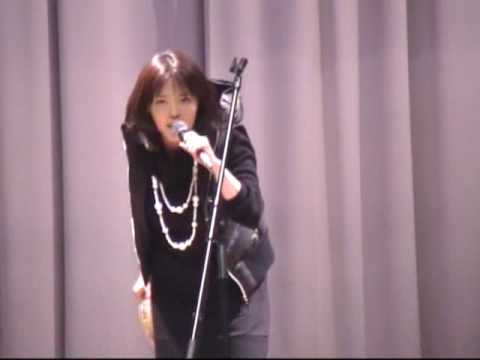 ♪銀河鉄道999 - Dangereus Mika Band - 2009/03/08