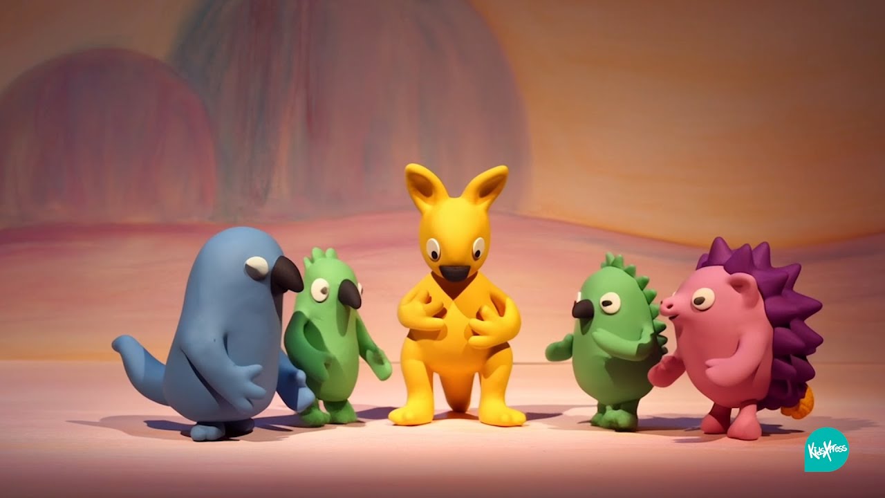 KidsXpress at Granville Public School: Student Reflections