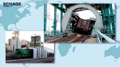 03 SCHADE Wagon Tippler