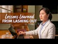 2022 Christian Testimony Video | &quot;Lessons Learned From Lashing Out&quot;