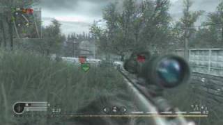 CoD 4: You love it and hate it
