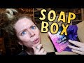 Are You A PRINCESS or VILLAIN? 'Soap Box' UNBOXING!