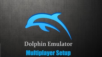 Setup Multiplayer in Dolphin Emulator