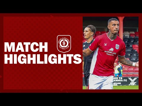 Crewe Crawley Town Goals And Highlights