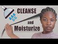 *HIGHLY REQUESTED* How to Care for Hair in Protective Styles For the Most Growth & Length Retention