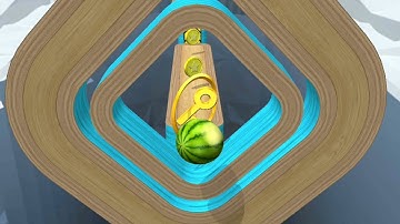 Going Balls - All Levels Gameplay Walkthrough Android/IOS #30