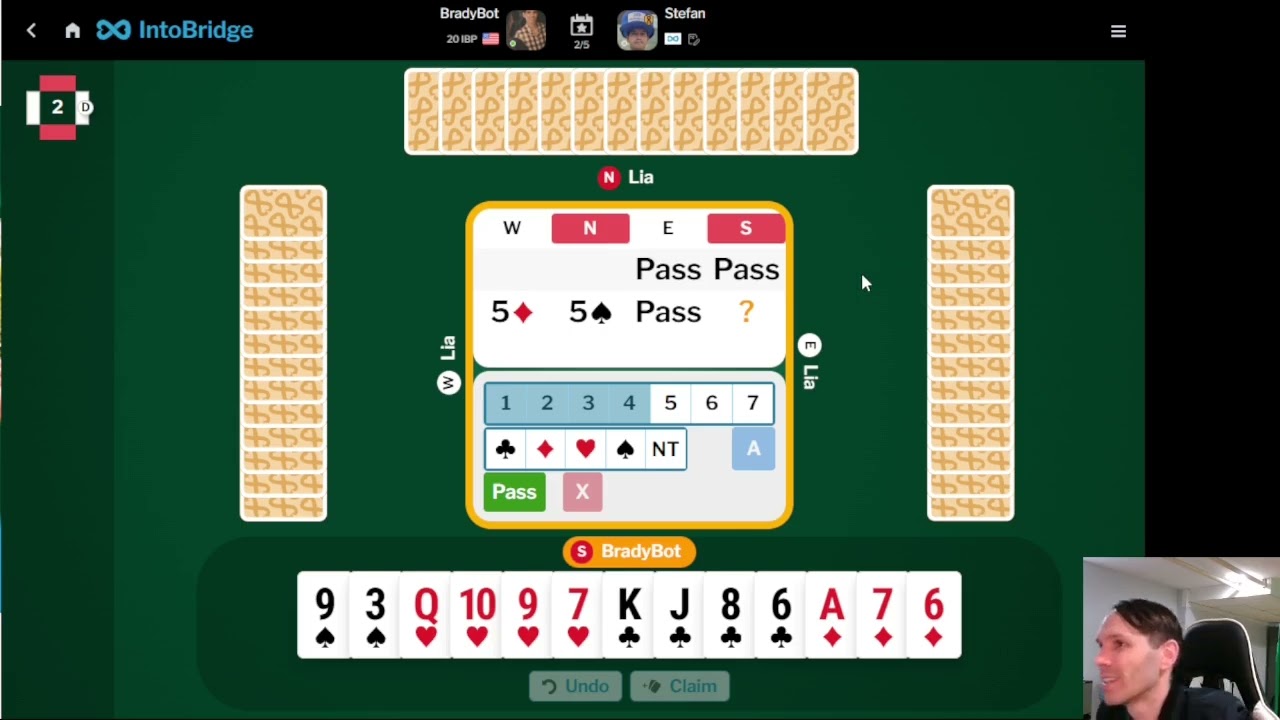 IBCC 1/4: Stefan Skorchev