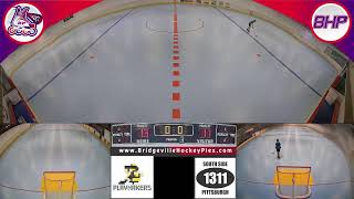 BHP (10/9/25): Playmakers VS 1311