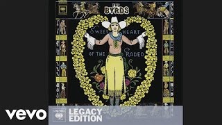 The Byrds - Pretty Polly (Audio) chords