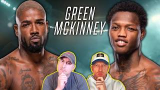 UFC 329: King Green vs. Terrance McKinney Prediction, Bets & DraftKings