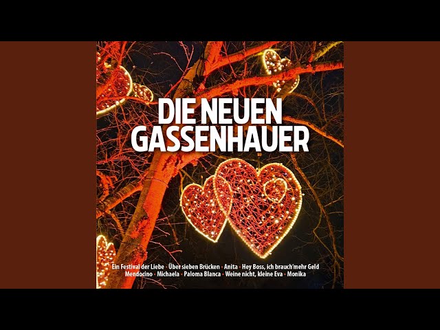 Mit 17 hat man noch Träume (Re-Recording)