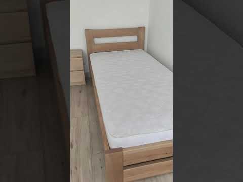 Кровать "Симфония" интернет магазин: спальня-из-дерева.рф