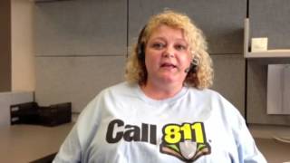 VA811 Message 8
