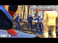 Spider-Man Web of Shadows (PC) - Part 3 - Gameplay