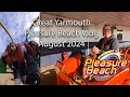 Great Yarmouth Pleasure Beach || August 2024 Vlog