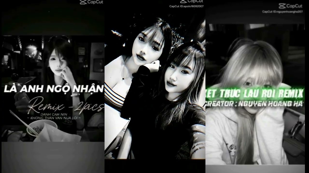 P2/Tổng hợp những bài nhạc hot nhất tiktok hiện nay.