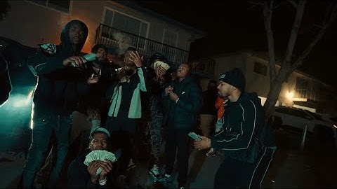 Big5 -No Filter ft YankTriggaz13 X JLR Tookie (Official Music Video)