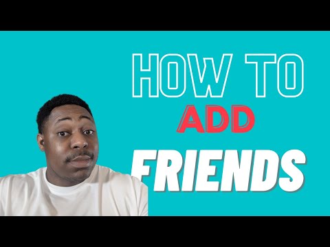 Como Personalizar lista de amigos usando amigo Connector | Renda Passiva Central