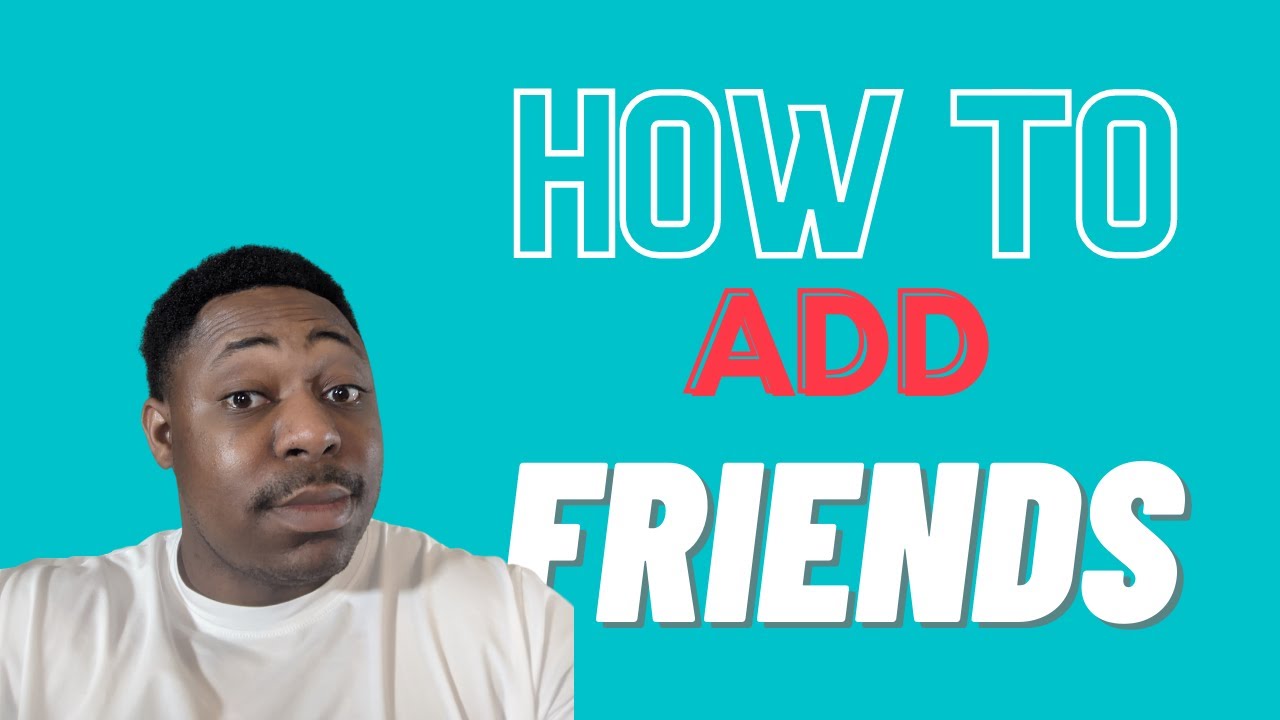 Friend Connector -  Customize Friends List || Passive Income Central