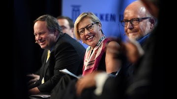 Globalization in the Crosshairs