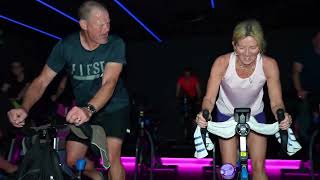Welcome to Kingsmead Pools & Fitness screenshot 4